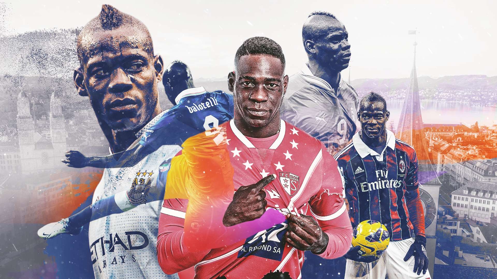 联系的焦点 联系的焦点