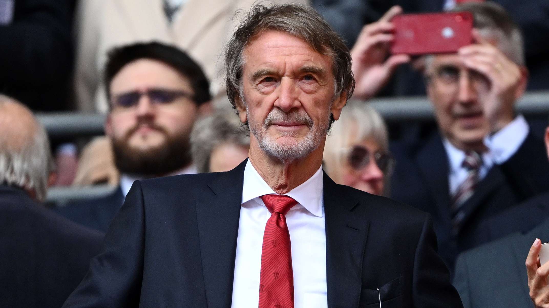 隊重振的成 隊重振的成