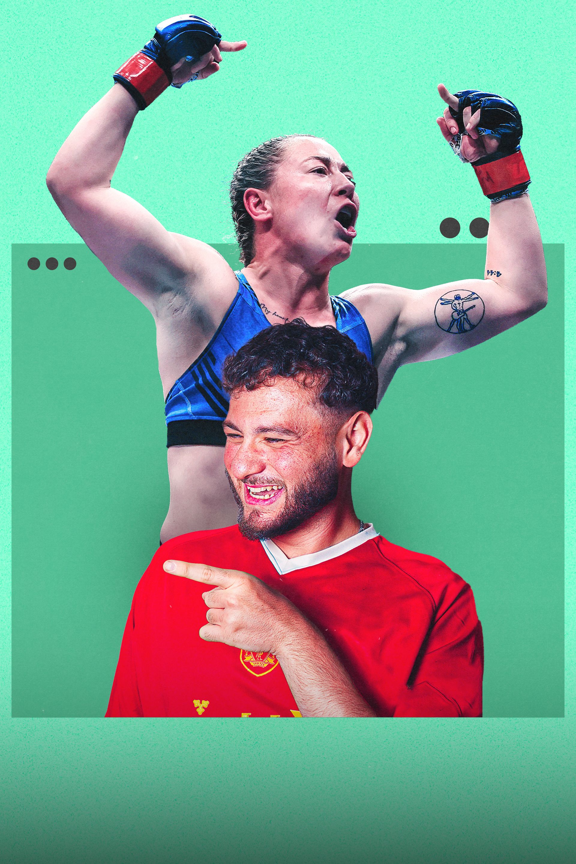 地的顶尖女 地的顶尖女